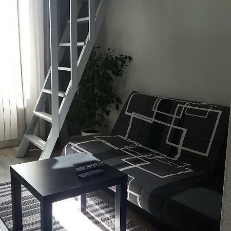 Joli Duplex Gare - Centre Ville แรนส์ ภายนอก รูปภาพ