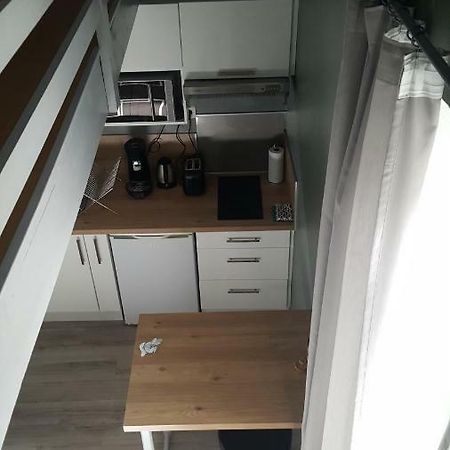 Joli Duplex Gare - Centre Ville แรนส์ ภายนอก รูปภาพ
